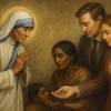 Novena a Santa Teresa di Calcutta per la generosità verso i poveri dei benefattori