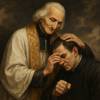 Supplica a San Giovanni Maria Vianney per la perseveranza dei sacerdoti in crisi