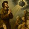 Supplica a San Rocco per la protezione dalle epidemie