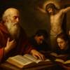 Preghiera intensa a San Girolamo per la comprensione delle Sacre Scritture