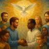 Preghiera comunitaria allo Spirito Santo per l'unità dei Cristiani