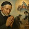 Intercessione a San Vincenzo de' Paoli per le associazioni caritative
