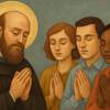 Dialogo semplice con San Francesco di Sales sulla dolcezza nei rapporti con i colleghi