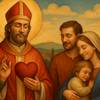 Preghiera del cuore a San Valentino per le famiglie di Terni