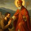 Intercessione a San Ponziano per la forza nella prova degli spoletini