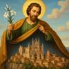 Lode a San Giuseppe per la comunità di Orvieto