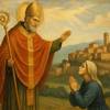 Supplica a San Giovenale per i giovani di Narni