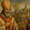 Preghiera personale a Sant'Emiliano per la perseveranza nella fede a Trevi