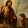 Intercessione a San Giovanni Battista per la conversione di Marsciano