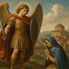 Supplica a San Michele Arcangelo per la difesa di Panicale
