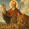 Preghiera al Santo Patrono San Costanzo per la Protezione di Perugia