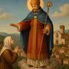 Preghiera al Santo Patrono San Rufino per la Protezione di Assisi