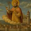 Preghiera al Santo Patrono San Ponziano per la Protezione di Spoleto