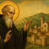 Preghiera al Santo Patrono San Benedetto per la Protezione di Norcia