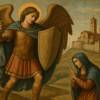 Preghiera al Santo Patrono San Michele Arcangelo per la Protezione di Panicale