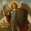 Preghiera al Santo Patrono San Michele Arcangelo per la Protezione di Fratta Todina