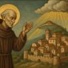 Preghiera al Santo Patrono San Bernardino da Siena per la Protezione di Montefranco