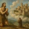 Intercessione al Santo Patrono San Giovanni Battista per la conversione di Vallo di Nera