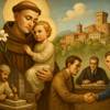 Supplica a Sant'Antonio da Padova per le Necessità della comunità di Castel Viscardo