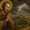 Preghiera a San Giuseppe per la Protezione delle Famiglie di Montegabbione