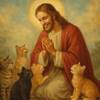 Preghiera a Gesù Cristo per la Felicità quotidiana dei Gatti
