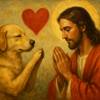 Preghiera a Gesù Cristo per l'Amore dei Cani