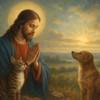 Preghiera a Gesù Cristo per il ritorno degli Animali smarriti