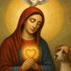 Preghiera allo Spirito Santo per la Speranza di chi ha perso un animale