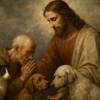 Preghiera a Gesù Cristo per la consolazione degli Animali abbandonati