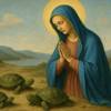Preghiera alla Madonna per la Protezione della salute delle Tartarughe