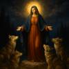 Preghiera alla Madonna per la Custodia dei Lupi
