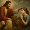 Preghiera a Gesù Cristo, Verbo fatto carne, per Tutti gli Animali