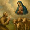 Preghiera alla Madonna per la salute dei Vitelli