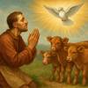 Preghiera allo Spirito Santo per la cura dei Vitelli