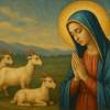 Preghiera alla Madonna per la Guarigione fisica delle Capre