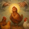 Preghiera a Dio per la Protezione delle Galline