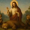 Preghiera a Gesù Cristo per la Giustizia verso gli Orsi