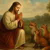 Preghiera a Gesù Cristo per le Volpi