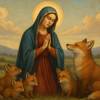 Preghiera alla Madonna per la Custodia delle Volpi