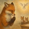 Preghiera allo Spirito Santo per l'Equilibrio del Creato