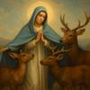 Preghiera alla Madonna per la Protezione dei Cervi