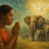 Preghiera allo Spirito Santo per la Vita Comunitaria degli Elefanti