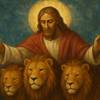 Preghiera a Dio per la Protezione dei Leoni