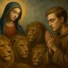 Preghiera alla Madonna per la Custodia dei Leoni