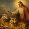 Preghiera a Gesù Cristo per la Salvezza delle Tigri