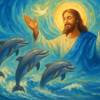 Preghiera a Dio per la Gioia dei Delfini