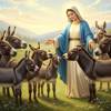 Preghiera alla Madonna per la Protezione degli Asini
