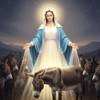 Preghiera alla Madonna per il Sollievo dei Muli