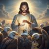 Preghiera a Gesù Cristo per la Libertà spirituale ispirata dalle Aquile