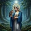Preghiera alla Madonna per la Protezione dei Gufi